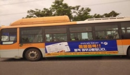 반려동물 입양은 군산 유기동물보호센터에서