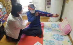 전남 무안군, 마음으로 함께하는 정신건강교실 운영