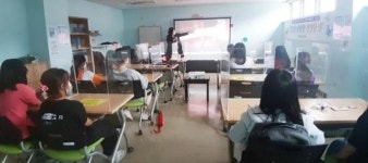 전남 화순군 드림스타트, 학대·성폭력 예방교육 시행