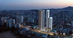 쌍용강동정비사업소주 | 쌍용건설, 경기 안양에서도 '가로주택정비사업' 따냈다