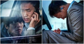 “50만 갑니다~” 영화 발신제한, 7일 연속 박스오피스 정상