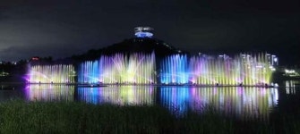 전남 별밤 감성여행지에서 여름 무더위 이기세요