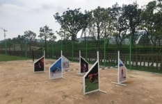 부산항만공사,  바다가 보이는 부산항 힐링 야영장 7월 재개장