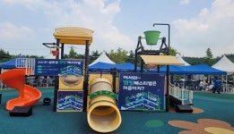익산시, ‘K-글로컬 캠핑 페스티벌’서 관광자원 홍보