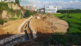 광주시 광산구, 여름철 농업재해대책 상황실 운영