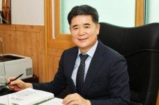 전남 담양군, 제25대 정광현 부군수 취임