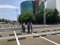 양평군, 미술관·문화원 주변 주차공간 270면 확보