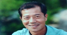 영덕군 최고 관광지,  옥계계곡 자연정화 활동