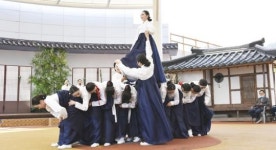 900회 맞는 진도 토요민속여행 상설공연 10일 개최