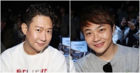 천명훈-노유민 양측, 이성진 따돌림 주장에 “사실무근” (공식)