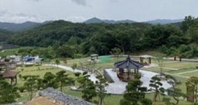 대전추모공원 잔디장-수목장 재개장