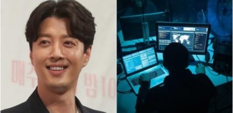 김용호 “조폭 사건에 언급된 영화배우 L씨, 바로 이동건이다
