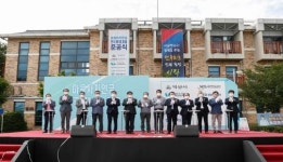 어르신이 행복한 익산 마을자치연금 전국 관심 ‘후끈’