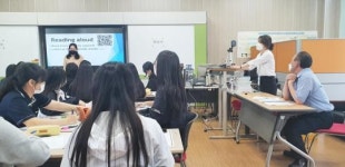 전남도교육청, 교사 수업으로 성장하다!