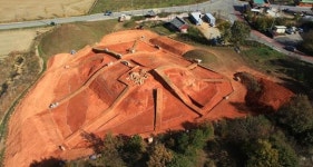 전남 영암군 내동리 쌍무덤, 사적지정을 위한 학술대회 개최