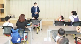 전남 무안군, 오룡지구 곳곳에서 시작되는 평생교육 프로그램