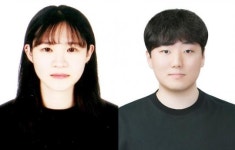 생명푸드시스템(주)조대치과병원점 | 조선대 치의생명공학과 석사과정 조혜리·임병석 학생