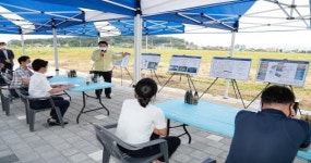 농업 수도 익산에 “그린바이오 벤처 캠퍼스” 유치 도전