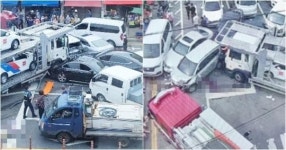 눈물이… 여수 한재사거리 참사, 사망한 3명의 사연 너무나 안타깝습니다