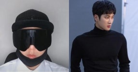 안보현이 자기 채널 구독해 욕 먹자… 뻑가가 입을 열어 이렇게 말했다 (영상)