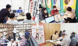 신설 6개월 맞는 광주문화재단, 예술인보둠·소통센터로 자리매김