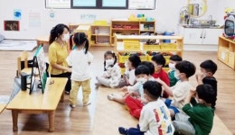 전남 무안군, 어린이집 보육교직원 장기근속수당 확대 지원