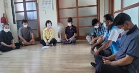 고창군 무장면·공음면, 주민 공감을 위한 ‘찾아가는 좌담회’