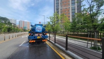 전주시, 상황별 폭염 대응 강화한다