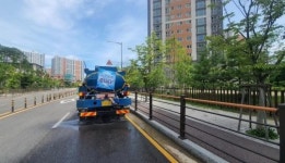 전주시, 상황별 폭염 대응 강화한다