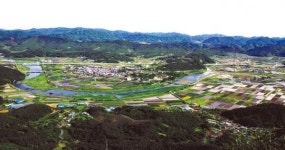 “역사 흐르는 마을로” 도시재생 첫 발!