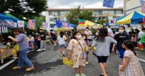 진안어린이집, 고사리 손으로 모은 이웃돕기 성금 기탁