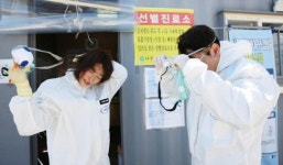 나주시보건소에 격려·후원 물결 이어져~“고맙습니다, 힘내세요”