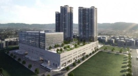 KPIH 유성복합터미널 발표 지방선거가 목적일 것