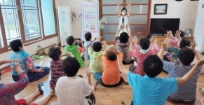 장흥군, 만성질환 건강취약계층 방문건강관리 강화