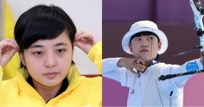 “여성들 참 피곤할 것…” 류호정, 양궁 2관왕 안산 숏컷 논란에 참전했다
