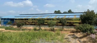 영광군, ‘깨끗한 축산농장’ 8월 31일까지 접수