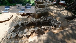 남원 청계리 고분군, 전북지역 가야계 고총고분 성립기의 양상 규명  기대