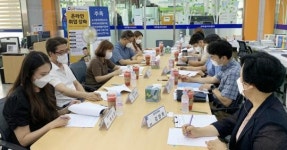 조선대 대학일자리센터, ‘청년 취업지원 활성화’ 위한 협업·연계기관 정기회의 개최