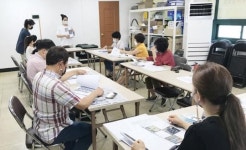 전남 강진군, 상인동아리 운영으로 상가에 활력 넣어