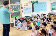 전남 화순군, ‘어린이 구강보건 사업’ 추진