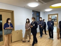 양평군, 양서어린이집·육아종합지원센터 개소 준비 만전