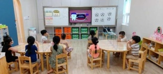 장흥군보건소, 비대면 영유아 구강보건사업 「튼튼치아 구강건강교실」 운영