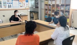 전남 영암군,장애인이 건강하게 일할 권리 먼저 챙겨요