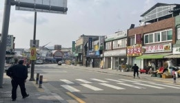 임실군, 품격 높은 가로환경 조성