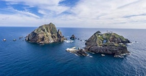 독도를 밟을 수 있을까?...독도 입도영상시스템 대국민 서비스 시작