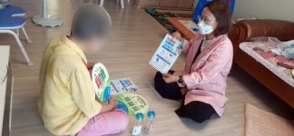 함평군 보건소, 폭염 속 ‘슬기로운 여름나기’