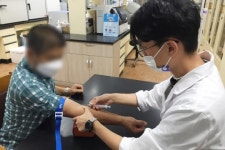 전남 무안군, 취약계층 대상 B형·C형 간염검사 실시