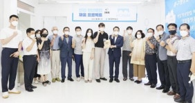 광주시 동구 충장로4·5가 빈 점포 활용 청년창업 ‘활기’