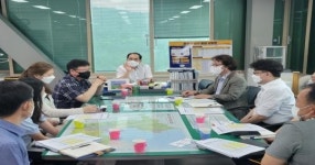 포항시, 환동해 해양복합전시센터 지속가능 전략 마련 위한 용역 착수