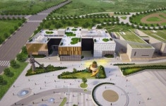 전남도, 광양에 소재전문과학관 유치